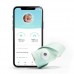 Комплект из умного носочка и камеры для мониторинга за младенцем. Owlet Monitor Duo 0